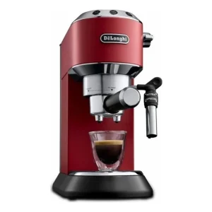 Delonghi Dedica Manuel Espresso Makinesi EC 685.R