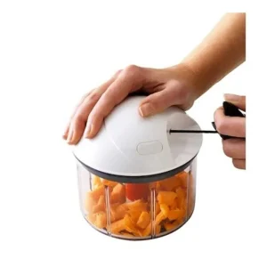 Fissler Finecut Meyve Ve Sebze Kesme Cihazı Fissler Doğrayıcı Karıştırıcı Ve Kurutucu - Görsel 3